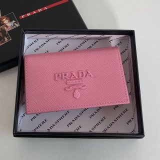 新デザインプラダ 名刺入れ カードケース 本物 財布 pum92358