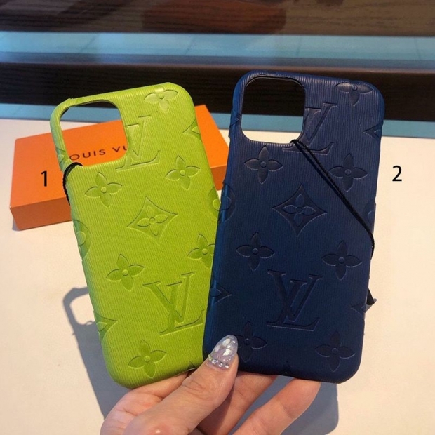 21-22AWルイヴィトン スマホケース iphoneケース 本物 vut53009