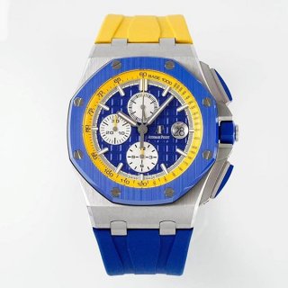 すぐ届 オーデマ ピゲ 本物 ロイヤルオーク オフショアクロノ 42ｍｍ Odu22740