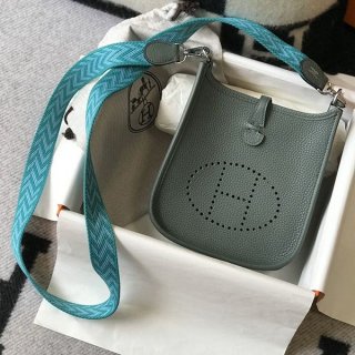 日本未入荷エルメス エヴリン 本物 TPM 16 ショルダーバッグ erf83018 日本未入荷エルメス エヴリン 本物 TPM 16 ショルダーバッグ erf83018
