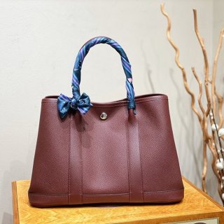 大人気!エルメス ガーデンパーティ30 本物 erz50504