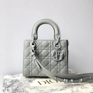 レディディオール 本物 スモールバッグ del14235