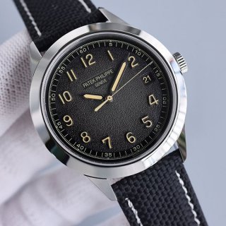 《大人気》パテック フィリップ 本物 カラトラバ Ref.5226G-001
