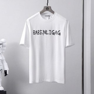 n級品 おすすめバレンシアガ メンズ LOGO ミディアムフィット Tシャツ 本物 bac71279 n級品 おすすめバレンシアガ メンズ LOGO ミディアムフィット Tシャツ 本物 bac71279