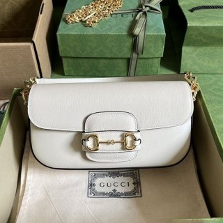 絶対欲しい！グッチ 本物 ホースビット 1955 スモール ショルダーバッグ gue90987
