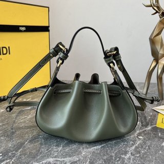 完売人気☆上品 フェンディ ハンドバッグ 本物 ミニバッグ fee74432