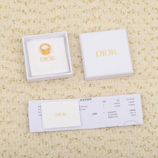 【人気商品】ディオール リング 本物 高品質 dez98697