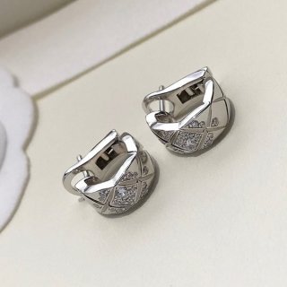 高品質シャネル ココ クラッシュ 本物 コレクション ピアス shy12542