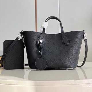 希少ルイヴィトン バケットバック 2way モノグラム 本物 vut69522
