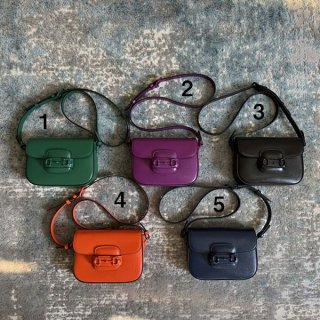 ブティックグッチ ホースビット1955 スモール ショルダー バッグ 本物 5色 726226 gum68160