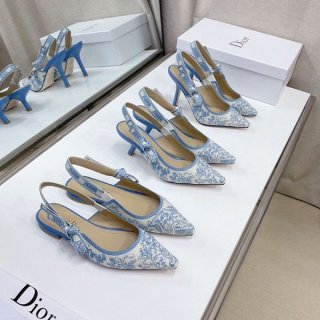 入手困難ディオール スリングバックパンプス★テクニカルファブリック コピー det15963 入手困難ディオール スリングバックパンプス★テクニカルファブリック コピー det15963