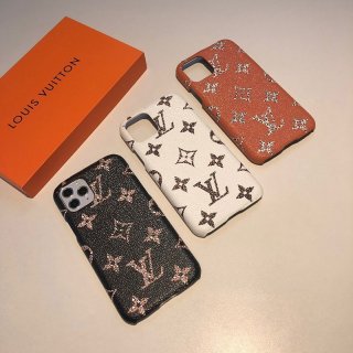 関税負担なし ルイヴィトン IPHONE スマホケース 本物 13/12/11/Pro/ProMax vue67007