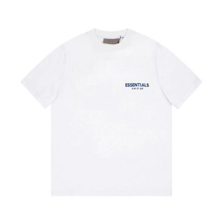 エッセンシャル 本物 FOG Tシャツ(フィアオブゴッド) fih88463