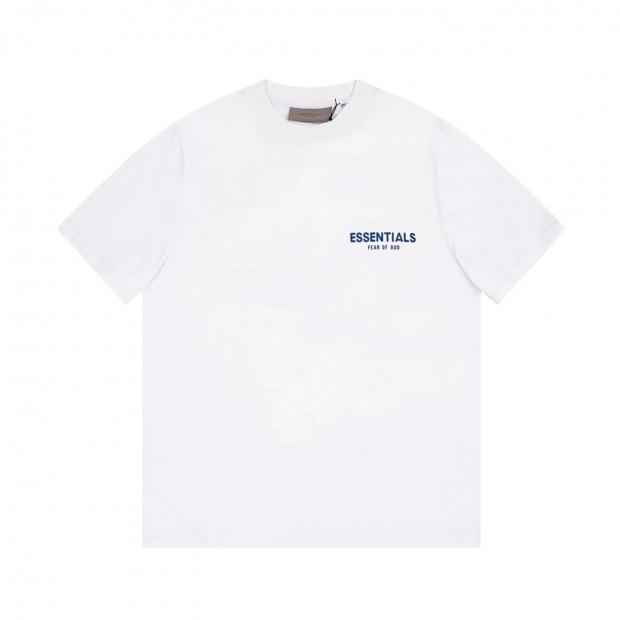 エッセンシャル 本物 FOG Tシャツ(フィアオブゴッド) fih88463