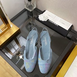 お洒落にシャネル 超レア シャネル パンプス 本物 shh38007