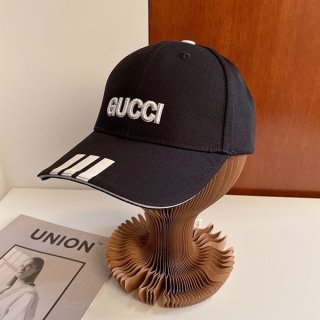 新作限定グッチ ベースボールキャップ 本物 guq92278