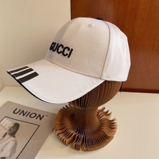 ★日本!!人気！超入手困難 グッチ ベースボールキャップ 本物 guw76440