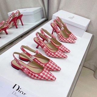 可愛いディオール コピー スリングバックパンプス テクニカルファブリック den84378 可愛いディオール コピー スリングバックパンプス テクニカルファブリック den84378