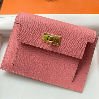 エルメス ウォレット 本物 ケリーポケットコンパクト