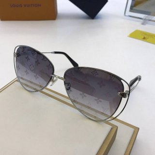 争奪戦 ルイヴィトン サングラス 本物 クロックワイズ キャンバス vuf87488