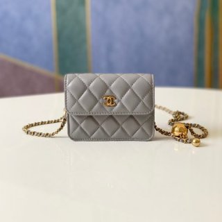 シャネル 本物 マトラッセ ショルダーバッグ shr08721