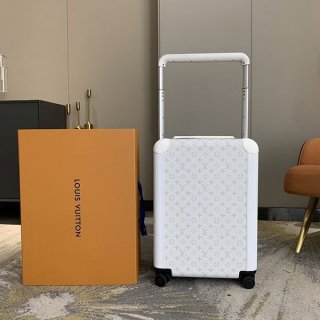 入手困難品！ルイヴィトン ホライゾン 55 本物キャリーバッグ モノグラム vur87438