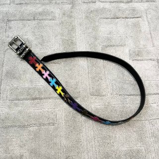 クロムハーツ ローラーベルト 本物 Kuc38462