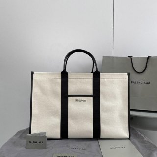 新作限定 バレンシアガ トートバッグ 本物 bac68492