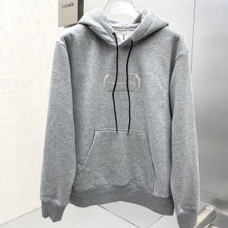 ディオール CHEZ MOI フーディーパーカー 本物 dem16497