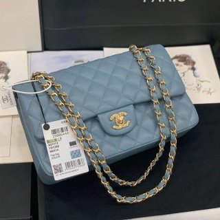 超話題!シャネル クラシック ショルダーバッグ 本物 shs77505