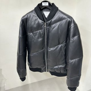 ★追跡付き発送で安心 ボッテガヴェネタ ボンバージャケット 本物 bod51199