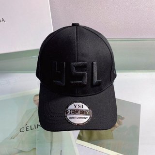 大人気!サンローラン× new era コラボ キャップ 本物 Saw52176 大人気!サンローラン× new era コラボ キャップ 本物 Saw52176