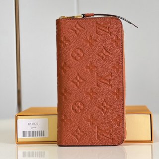 人気 ルイヴィトン ジッピーウォレット 本物 長財布 高品質 M81532