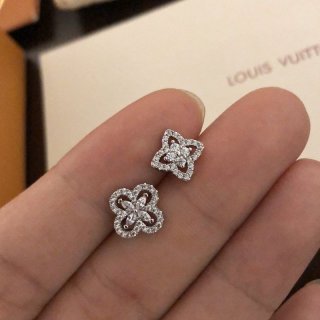 【人気】ルイヴィトン ピュス 本物 アンプラント ピアス vuw29729