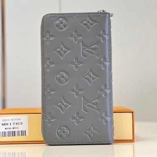 激安価格！ルイヴィトン ジッピーウォレット 本物 長財布 M81763