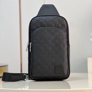 《大人気》ルイヴィトン アヴェニュー スリングバッグ 本物 vug82783