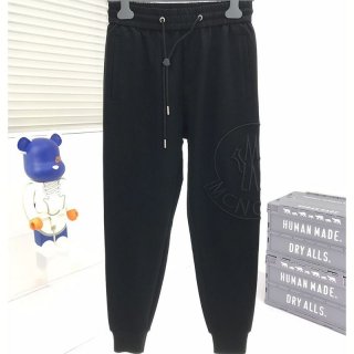 超希少！高品質モンクレール コットンジョギングボトムス 本物 moj98672