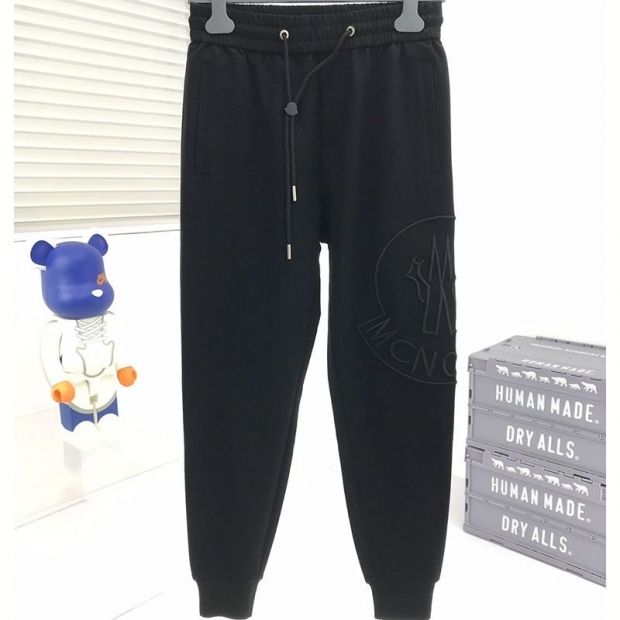 超希少！高品質モンクレール コットンジョギングボトムス 本物 moj98672