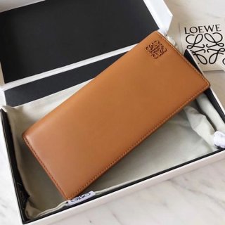 秋冬大セールロエベ ソフトグレインカーフ ロングホリゾンタルウォレット 本物 loc13489 秋冬大セールロエベ ソフトグレインカーフ ロングホリゾンタルウォレット 本物 loc13489
