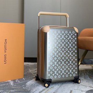 大人気!!新色ルイヴィトン ホライゾン55 キャリーケース 本物 機内持ち込み可 vus97277