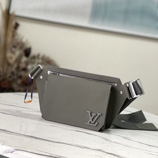 すぐ届くルイヴィトン スリングバック バムバッグ NV 本物 vuc75427