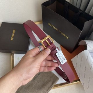 素敵な ボッテガヴェネタ ベルト レディース 本物 bou34082
