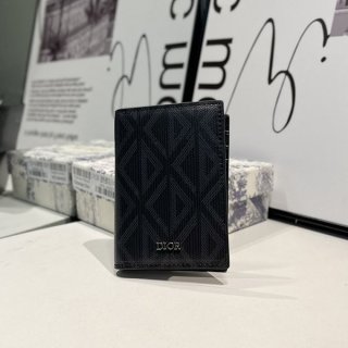 ディオール オブリーク カードケース 本物【人気商品】 dej51428