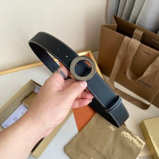 バーバリー エングレイブバックル レザーベルト コピー Bal16135 バーバリー エングレイブバックル レザーベルト コピー Bal16135