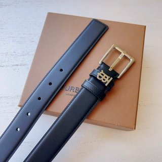 すぐ届くバーバリー レザー TB ベルト 本物 Baz34599 すぐ届くバーバリー レザー TB ベルト 本物 Baz34599