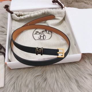 入手困難品！エルメス Hベルト 本物 牛革リバーシブル erx42571