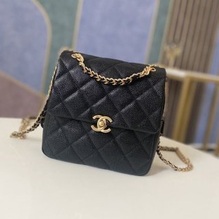 入手困難シャネル バッグパック 2way ショルダーバッグ 本物 shw39455