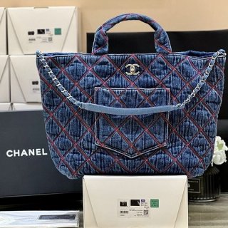 すぐ届く入手困難品！シャネル トートバッグ 本物 shh19331