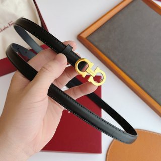 フェラガモ ベルト 本物 ガンチーニレザー fek50219
