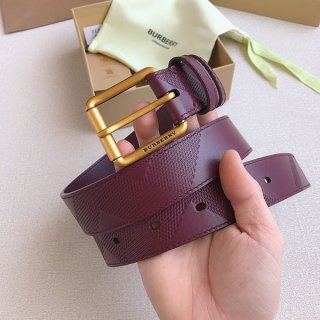 大人気!バーバリー メンズ リバーシブルレザーベルト コピー Bab41517 大人気!バーバリー メンズ リバーシブルレザーベルト コピー Bab41517